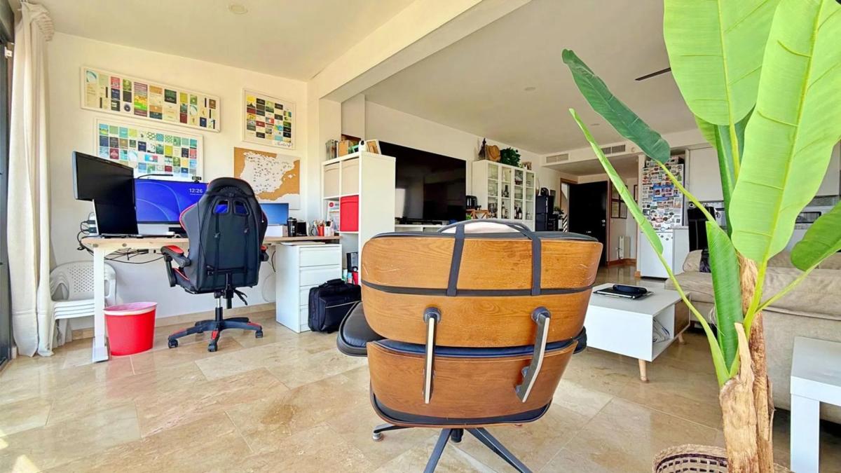 Venta de piso en Barrio Lomas de Campoamor, Orihuela
 photo 4