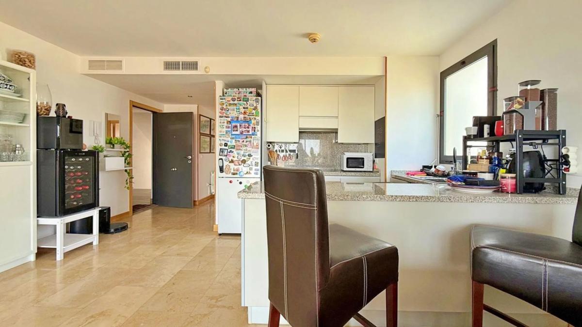 Venta de piso en Barrio Lomas de Campoamor, Orihuela
 photo 5