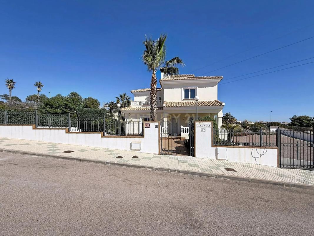 Venta de chalet independiente en Calle santander s/n, Orihuela
 photo 5