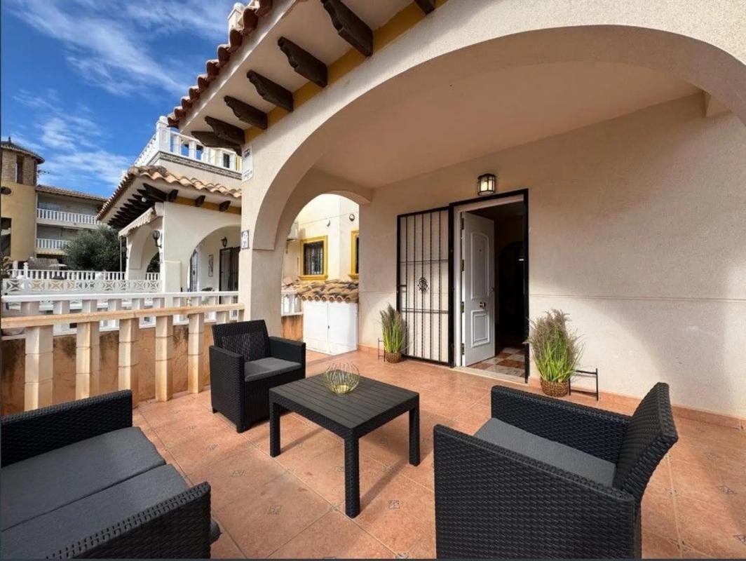 Duplex sale in Calle Castillo de San Roque, Orihuela photo 3