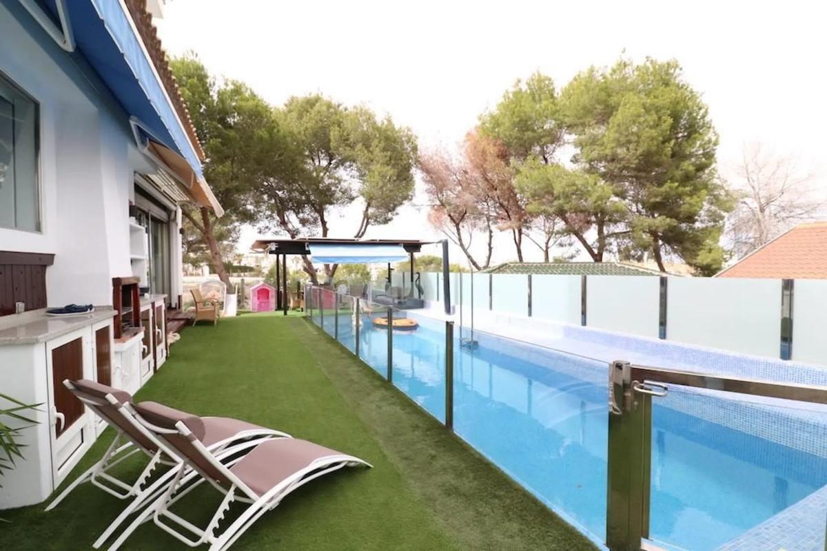 Venta de chalet independiente en Barrio Lomas de Don Juan, Orihuela
photo 1