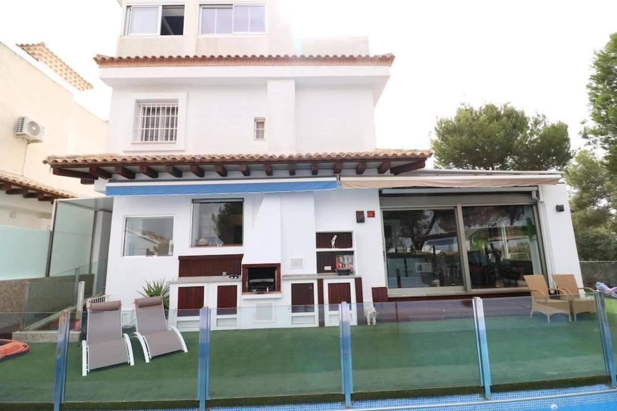Venta de chalet independiente en Barrio Lomas de Don Juan, Orihuela
photo 3