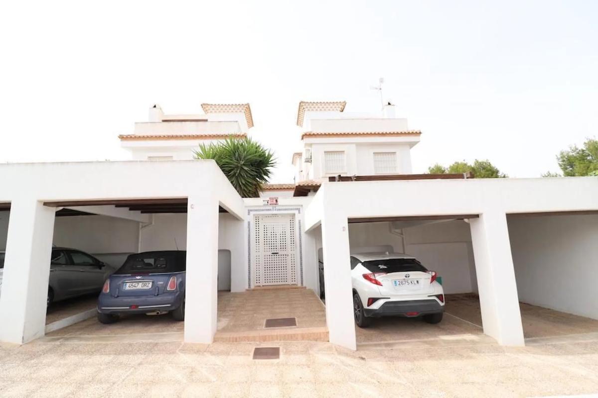 Venta de chalet independiente en Barrio Lomas de Don Juan, Orihuela
photo 4