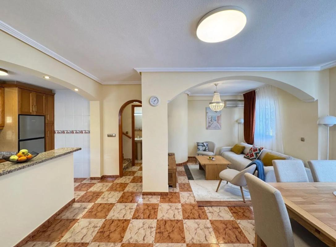 Duplex sale in Barrio Lomas de Don Juan, Orihuela photo 2