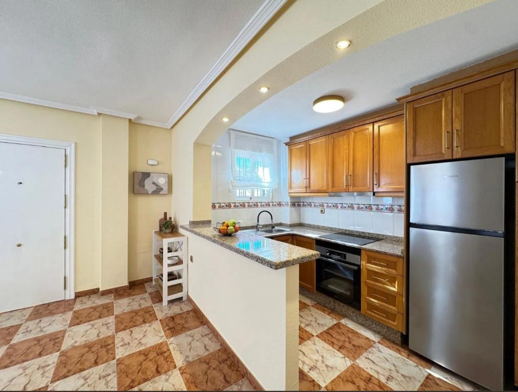Duplex sale in Barrio Lomas de Don Juan, Orihuela photo 4