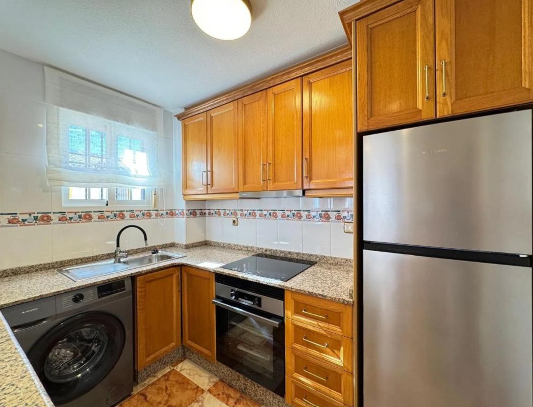 Duplex sale in Barrio Lomas de Don Juan, Orihuela photo 5