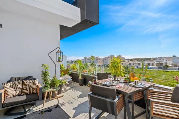 Duplex en venta en Calle Molina, 3, Orihuela photo 1