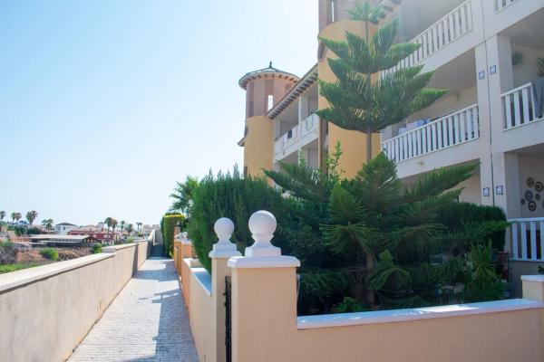 Venta de piso en Barrio Lomas de Don Juan, Orihuela
 photo 4