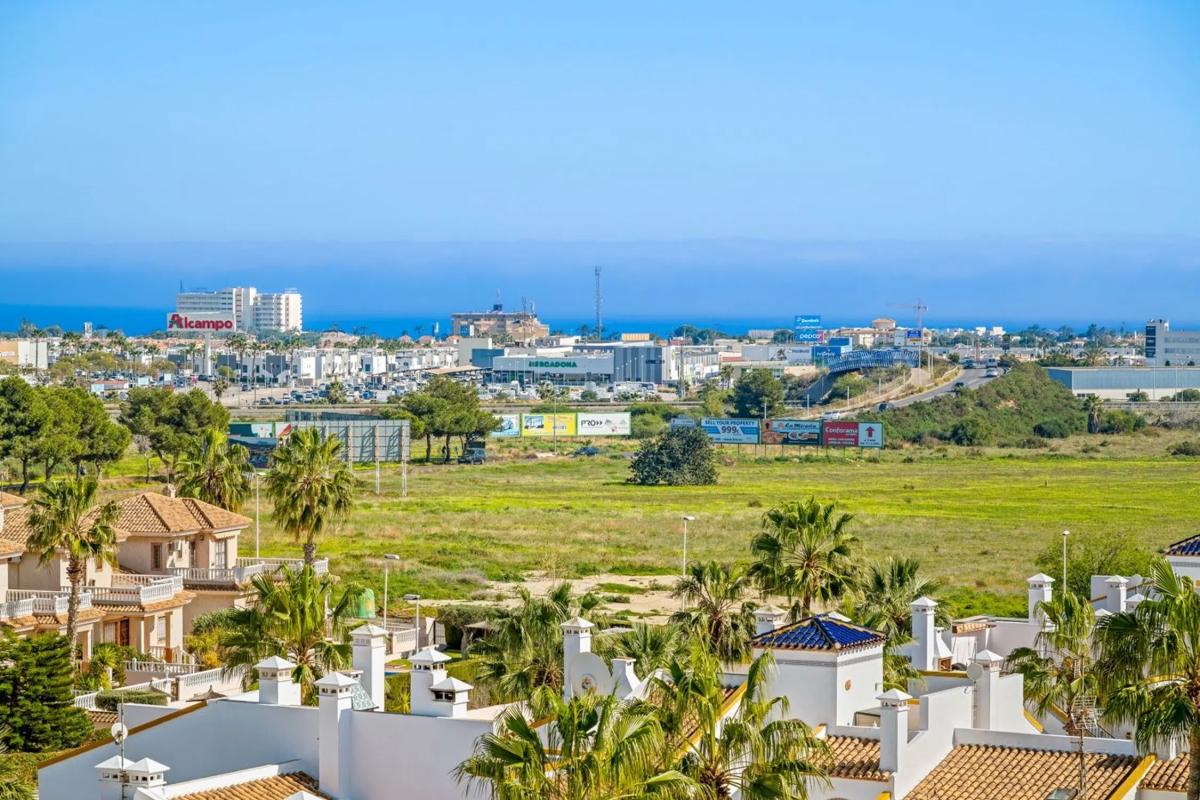 Venta de duplex en Calle Molina, 3, Orihuela photo 4