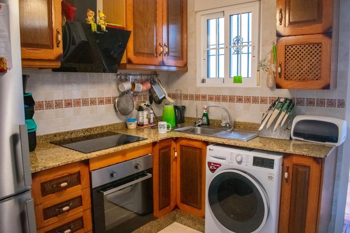 Venta de piso en Barrio Lomas de Don Juan, Orihuela
photo 5