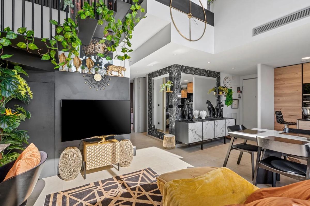 Venta de duplex en Calle Molina, 3, Orihuela photo 5