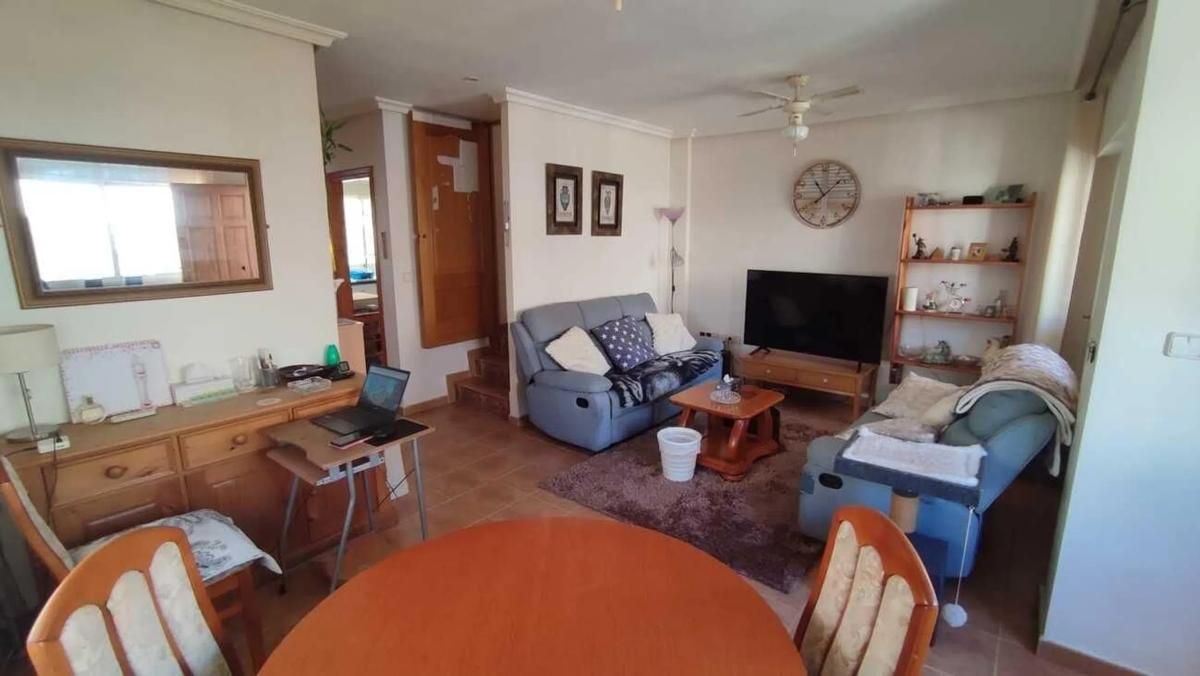 Venta de chalet adosado en  Barrio Los Balcones y los Altos , Orihuela photo 2