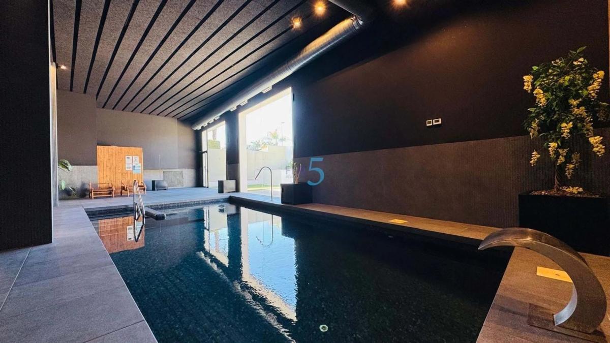 Продажа квартиры на Barrio Los Dolses, Ориуэла
photo 2