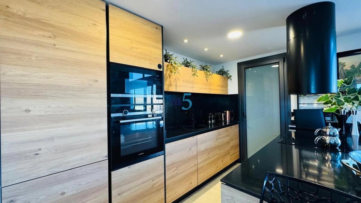 Продажа квартиры на Barrio Los Dolses, Ориуэла
photo 5