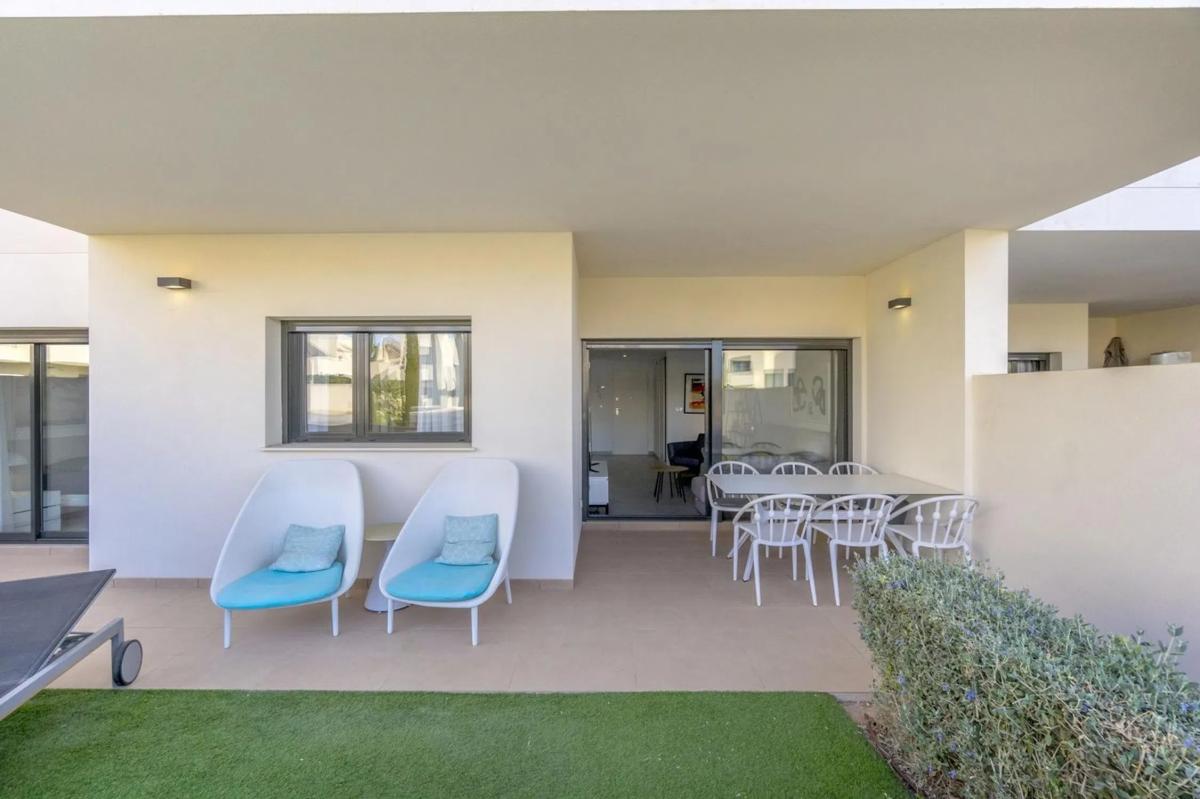 Venta de piso en Barrio Los Dolses, Orihuela
 photo 3