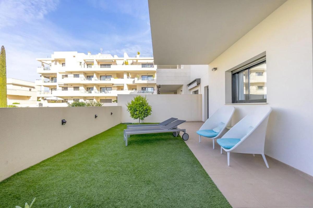 Venta de piso en Barrio Los Dolses, Orihuela
 photo 4