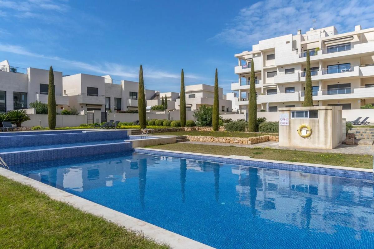 Venta de piso en Barrio Los Dolses, Orihuela
 photo 5