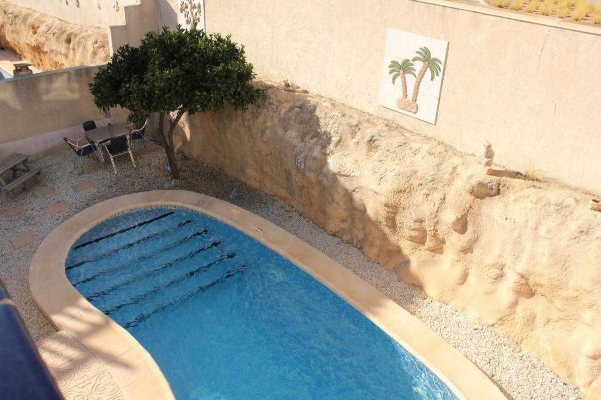 Venta de chalet independiente en Barrio Los Dolses, Orihuela
 photo 2