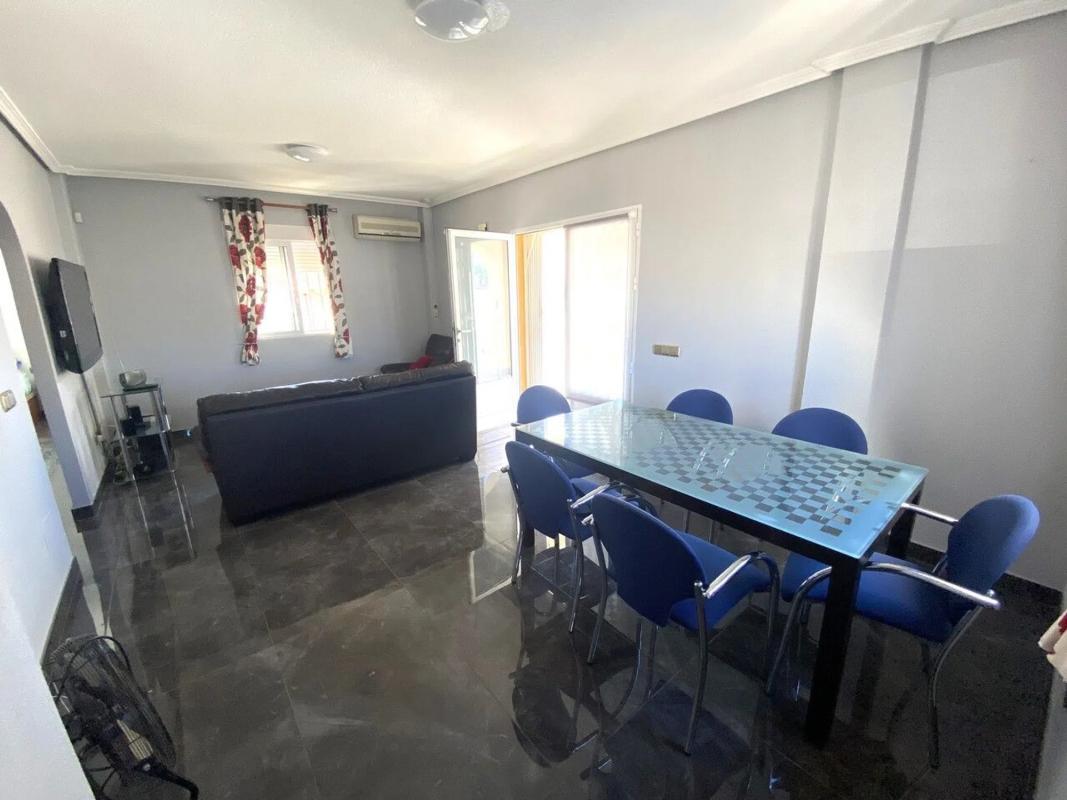 Venta de chalet independiente en Barrio Los Dolses, Orihuela
 photo 4