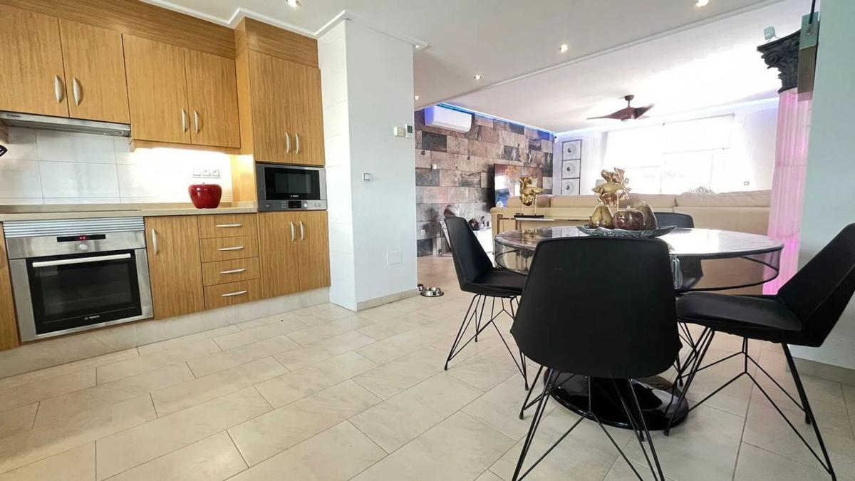 Venta de piso en Barrio Los Dolses, Orihuela
 photo 2