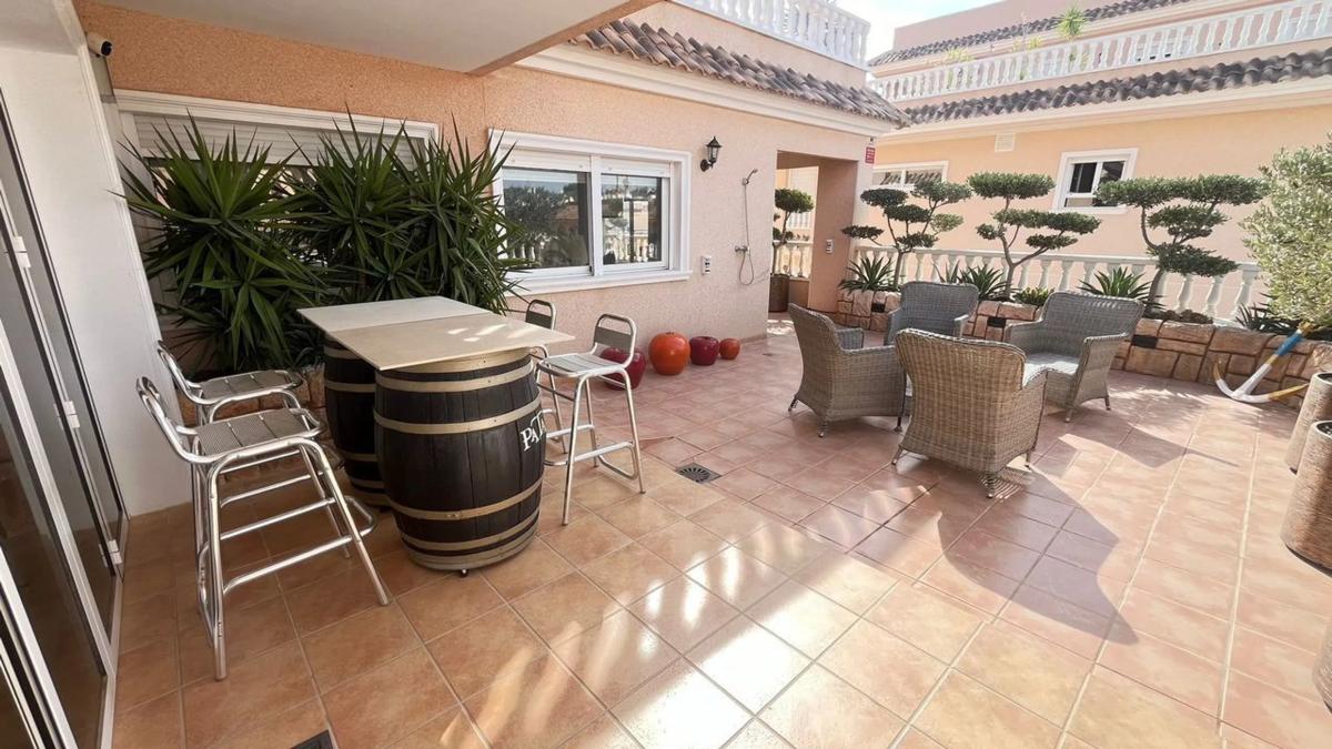 Venta de piso en Barrio Los Dolses, Orihuela
 photo 5