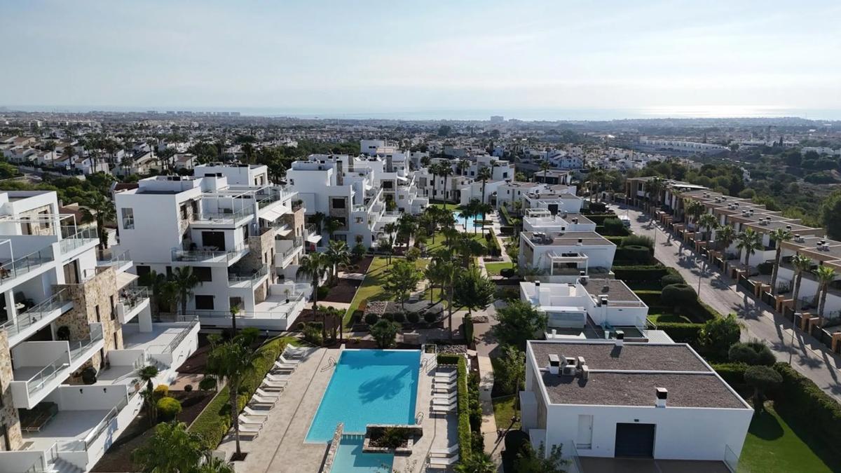 Sale of independent chalet in Barrio Los Dolses, Orihuela
photo 2