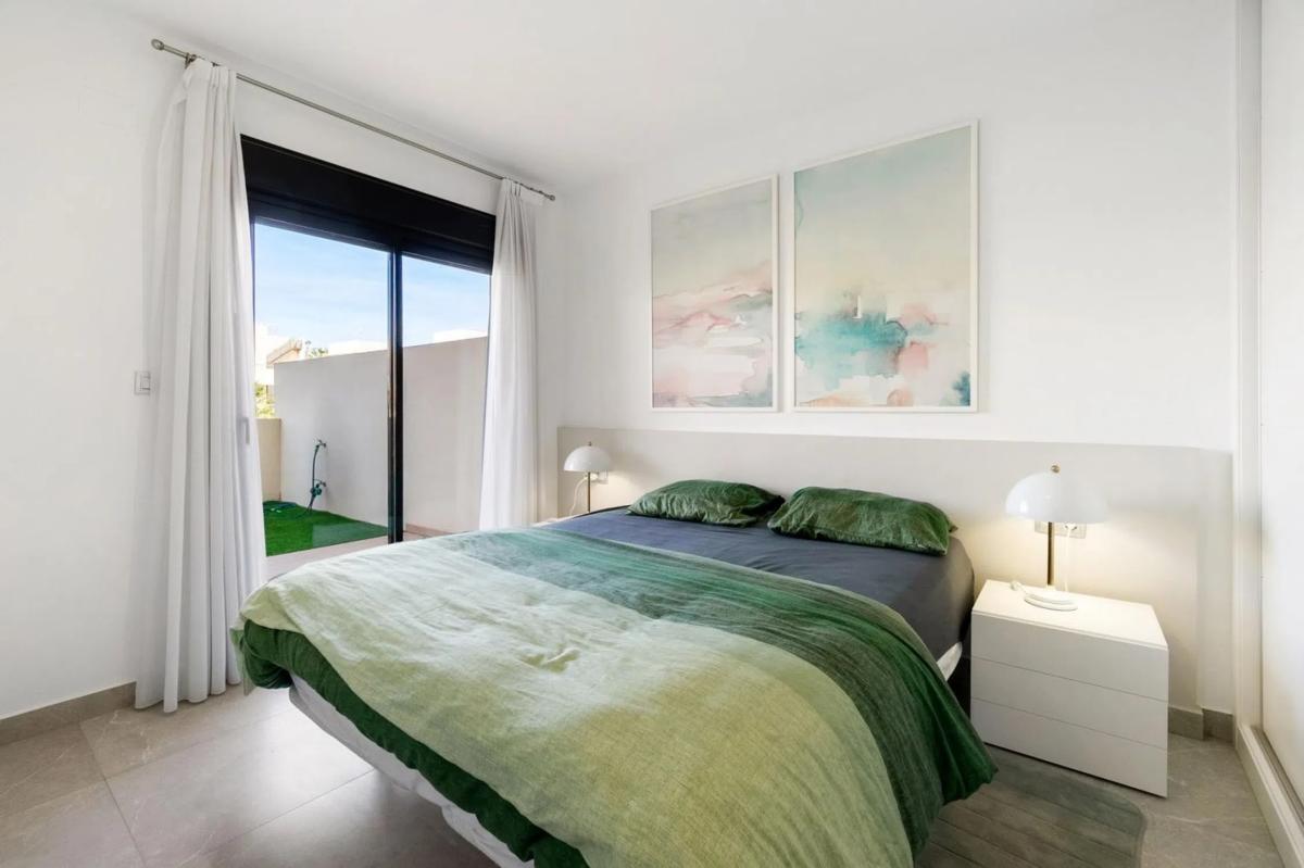 Venta de piso en Calle Alcatraz, Orihuela
 photo 4