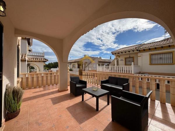 Chalet adosado photo 4