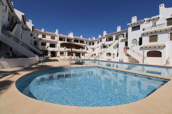 Sprzedaż mieszkania w Barrio Playa Flamenca, Orihuela
photo 1
