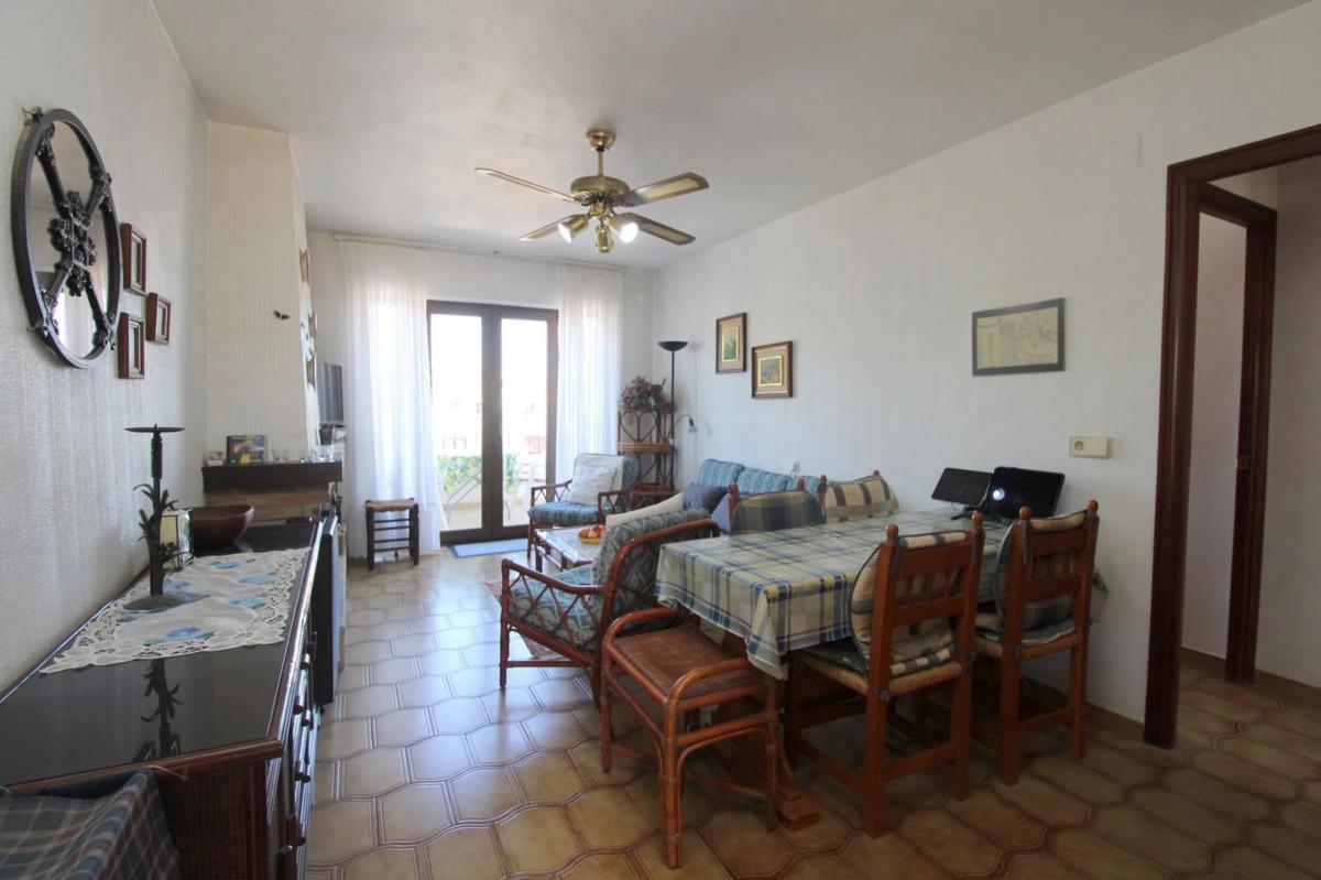 Venta de piso en Barrio Playa Flamenca, Orihuela
photo 2