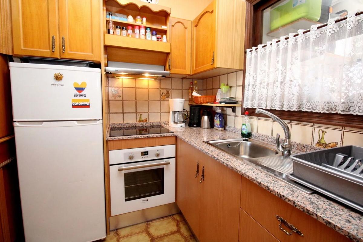 Venta de piso en Barrio Playa Flamenca, Orihuela
photo 3