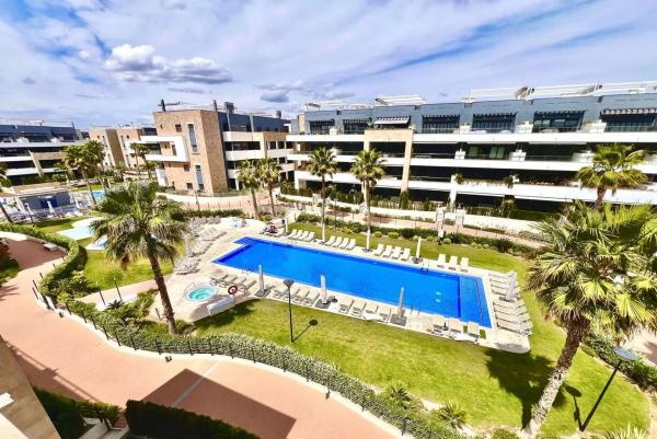 Venta de piso en Barrio Playa Flamenca, Orihuela
 photo 2