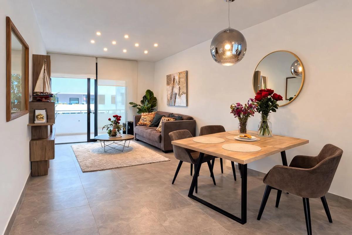 Venta de piso en Barrio Playa Flamenca, Orihuela
 photo 3