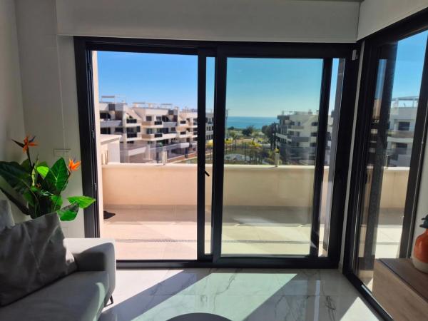 Ático en venta en Santa rita, 13, Orihuela thumbnail 1