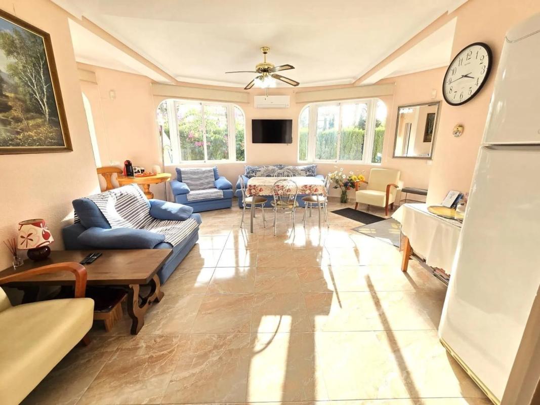 Venta de chalet independiente en Barrio Playa Flamenca, Orihuela
 photo 4