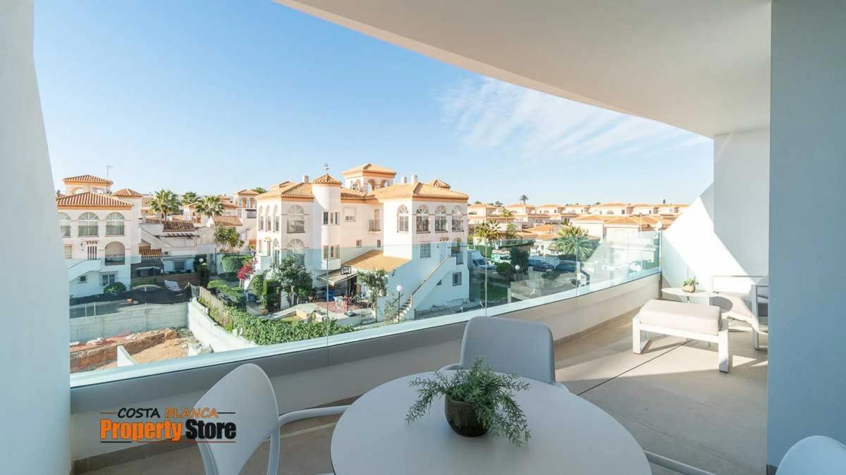 Venta de piso en Barrio Playa Flamenca, Orihuela
 photo 4