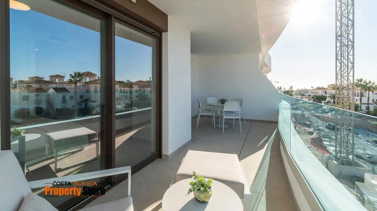 Venta de piso en Barrio Playa Flamenca, Orihuela
 photo 5