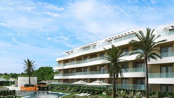 Venta de piso en Barrio Playa Flamenca, Orihuela
thumbnail 1