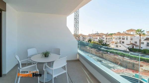 Venta de piso en Barrio Playa Flamenca, Orihuela
thumbnail 2