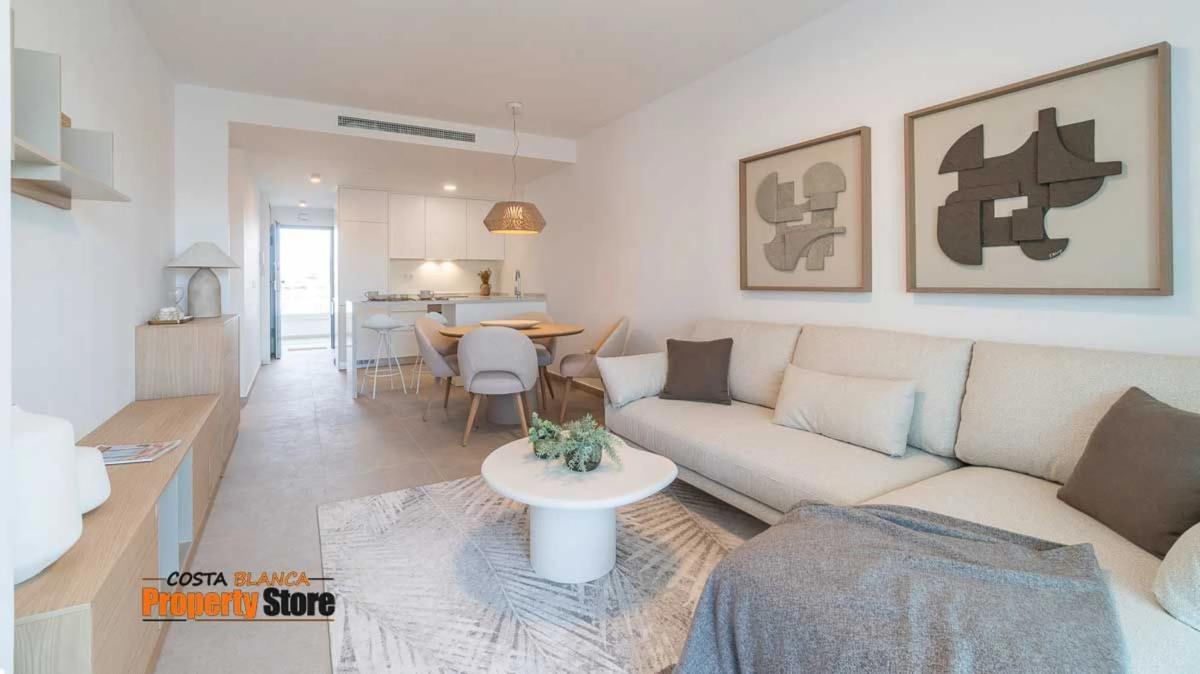 Продажа квартиры на Barrio Playa Flamenca, Ориуэла
photo 4