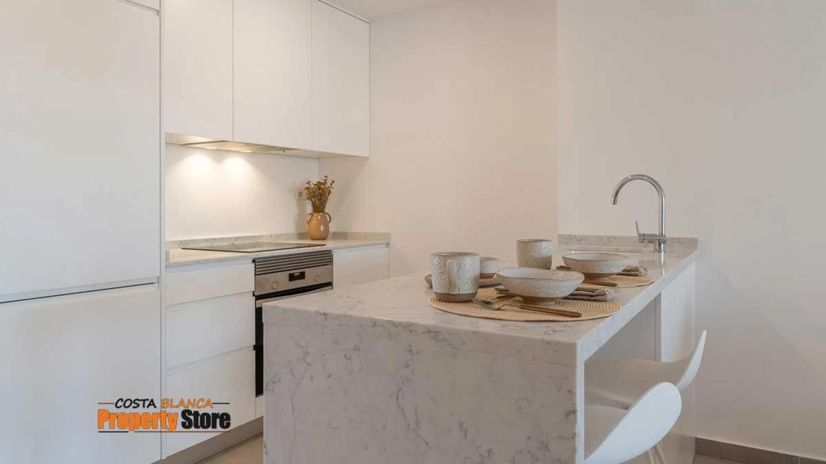 Продажа квартиры на Barrio Playa Flamenca, Ориуэла
photo 5