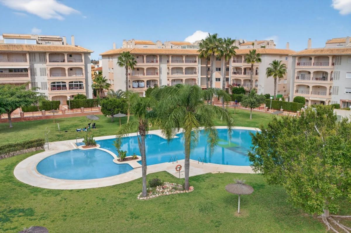 Sprzedaż poddasza w Barrio Playa Flamenca, Orihuela photo 1