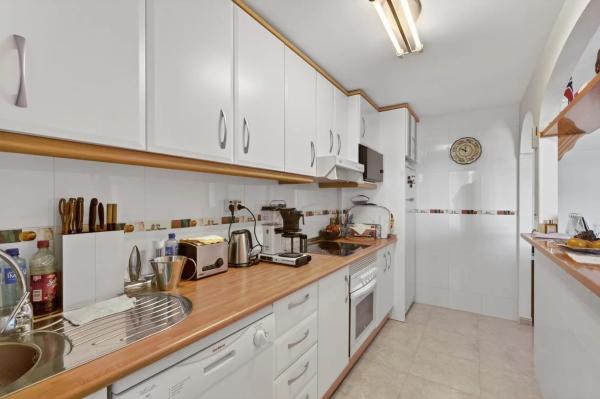 Ático en venta en  Barrio Playa Flamenca, Orihuela photo 4