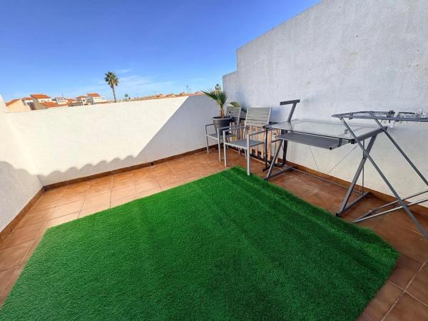 Chalet adosado photo 1