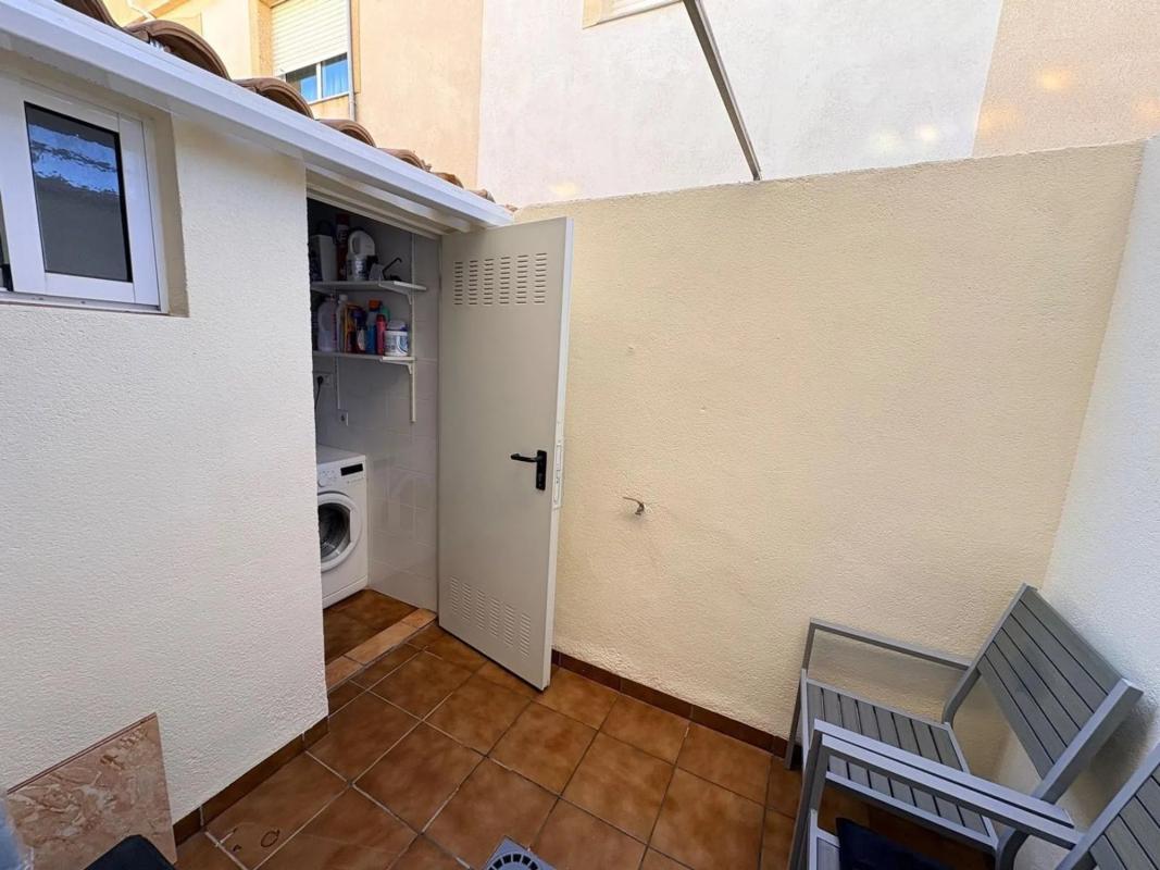 Venta de chalet adosado en  Barrio Playa Flamenca , Orihuela photo 3