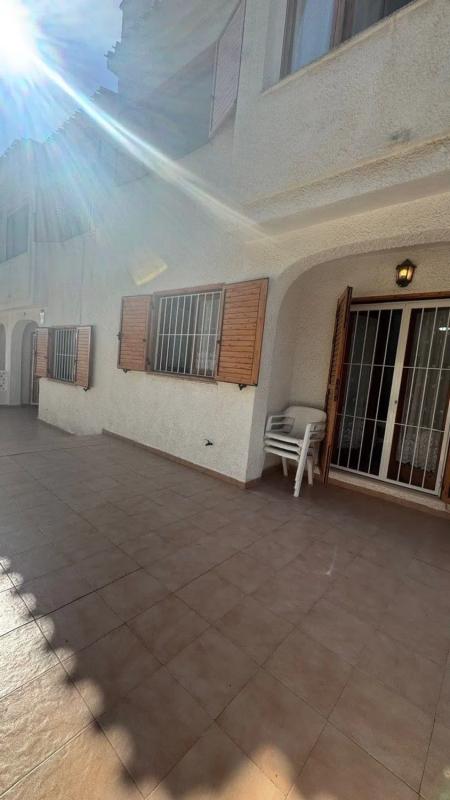 Sprzedaż szeregowego domku w  Calle Jazmines, 15 , Orihuela photo 3