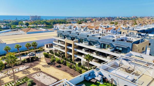Venta de piso en Barrio Playa Flamenca, Orihuela
 photo 2