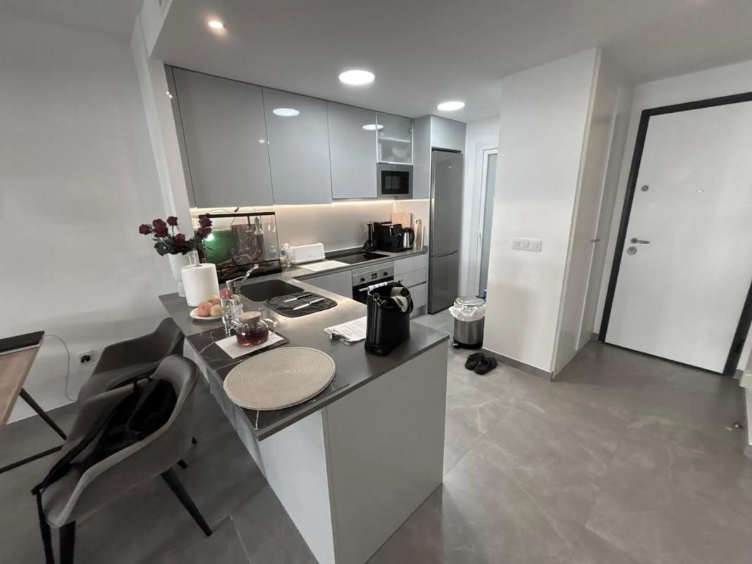 Venta de piso en Barrio Playa Flamenca, Orihuela
photo 5