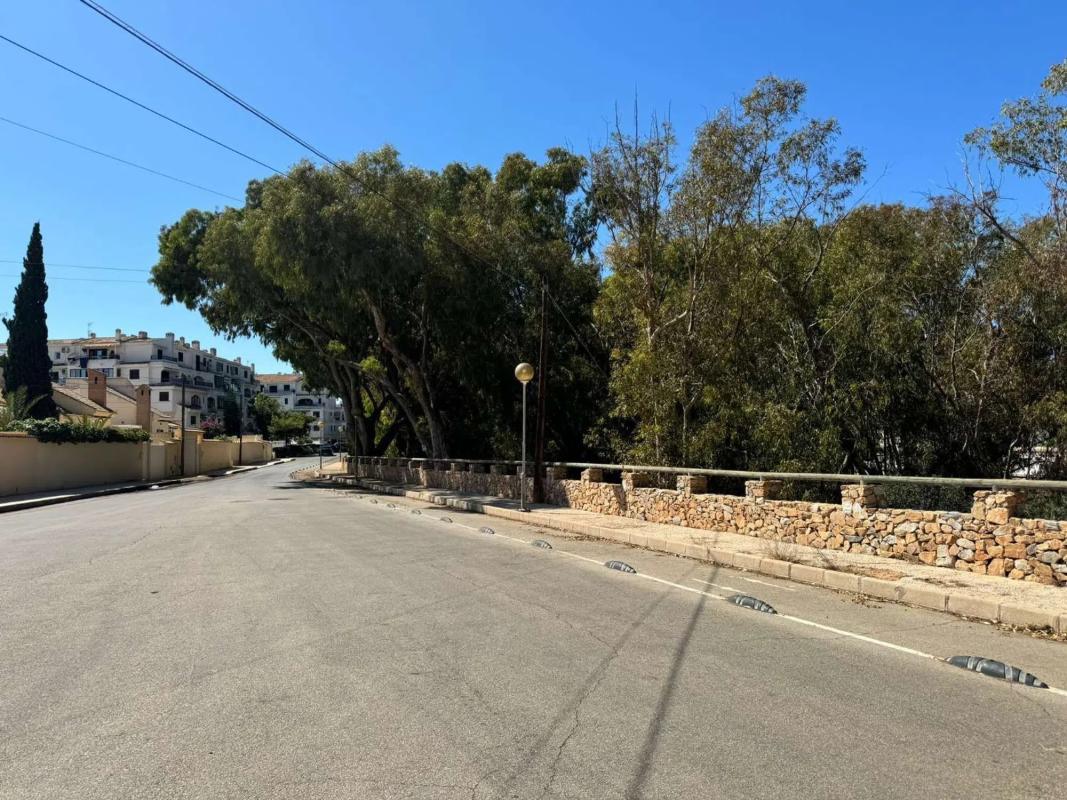 Venta de chalet independiente en Plaza D-1 la Mosca y la Campana, Orihuela
 photo 2