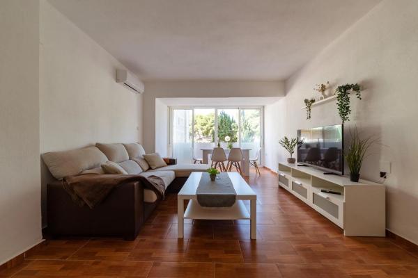 Venta de piso en Barrio Punta Prima, Orihuela
thumbnail 1